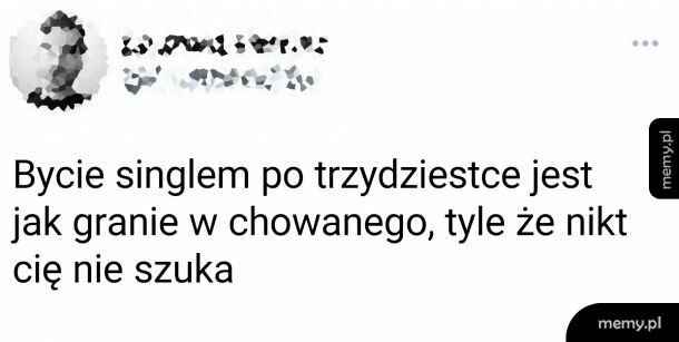 Gra w chowanego