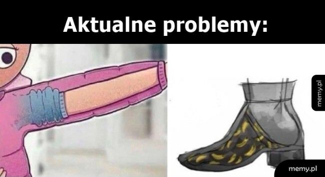 Aktualne problemy