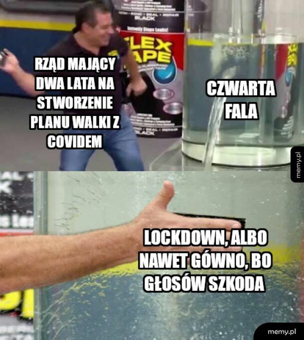 Aż tak nieudolni