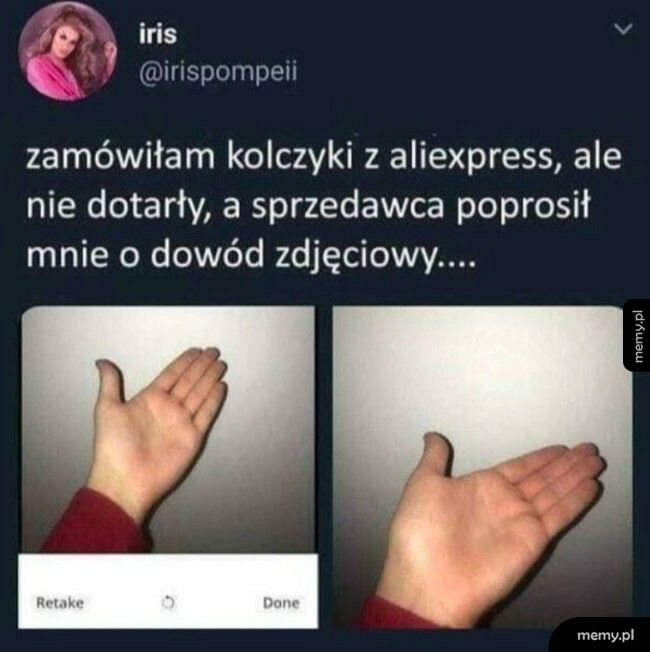 Dowód zdjęciowy