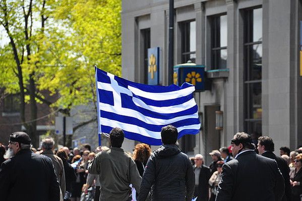 7 absurdalnych bonusów, które wypłacano pracownikom w Grecji