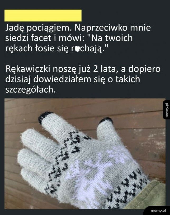 Spostrzegawczy gość