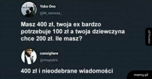 Krótkie zadanie