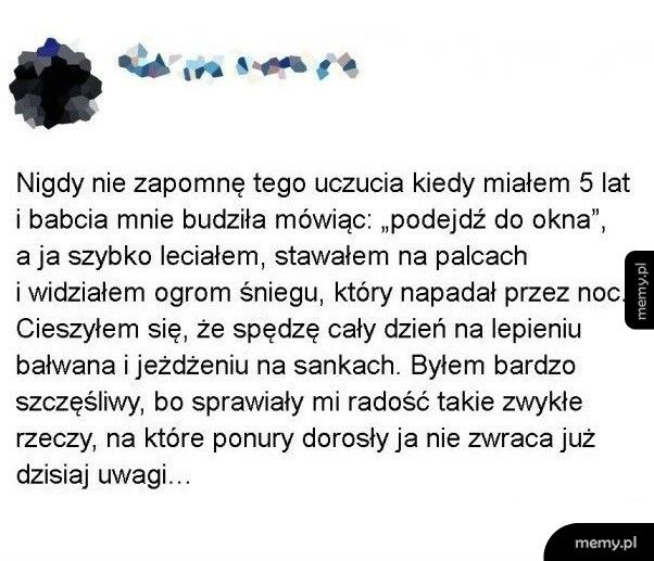 Piękne uczucie