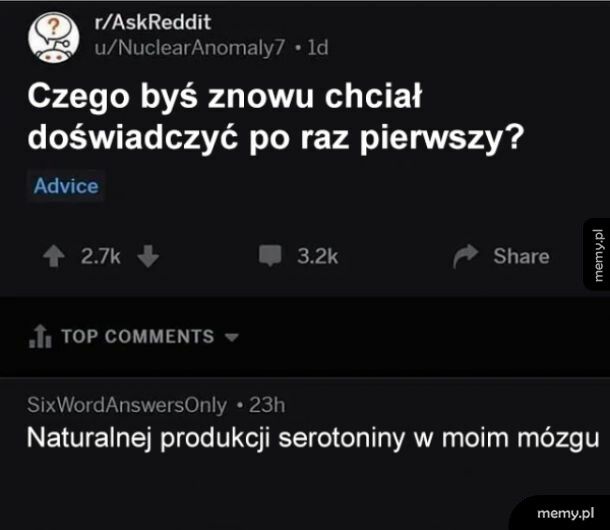 Bardzo chciałbym