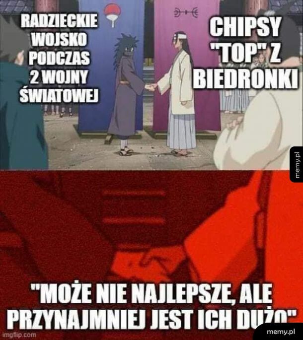 Tak było