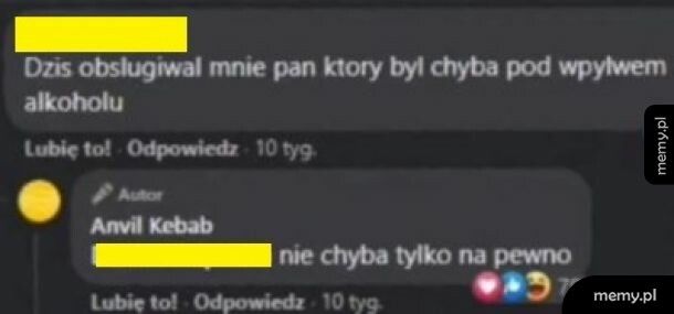 Kiepska obsługa