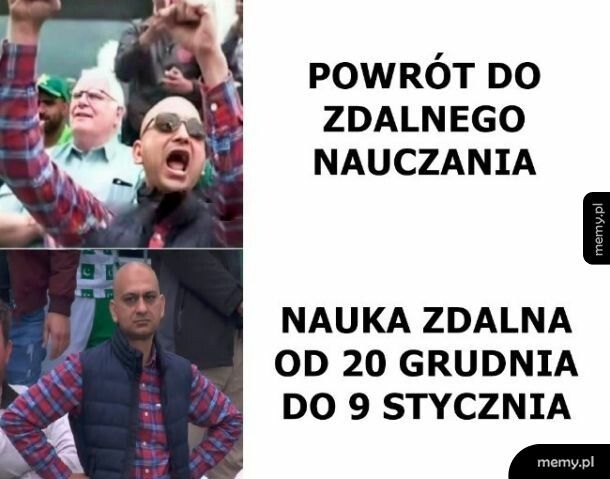 Zdalne nauczanie