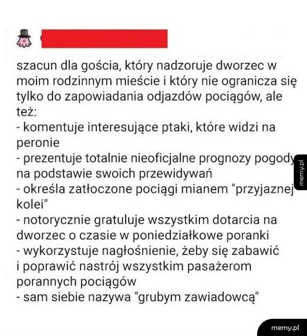 Kiedy lubisz swoją pracę