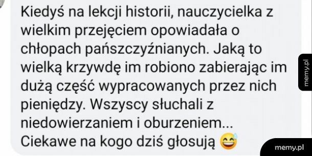 Tak jest