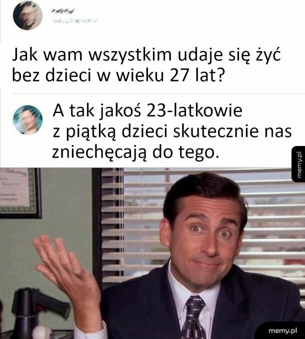 A tak jakoś...