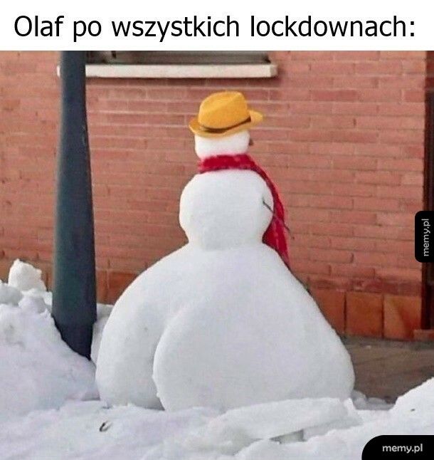 Olaf