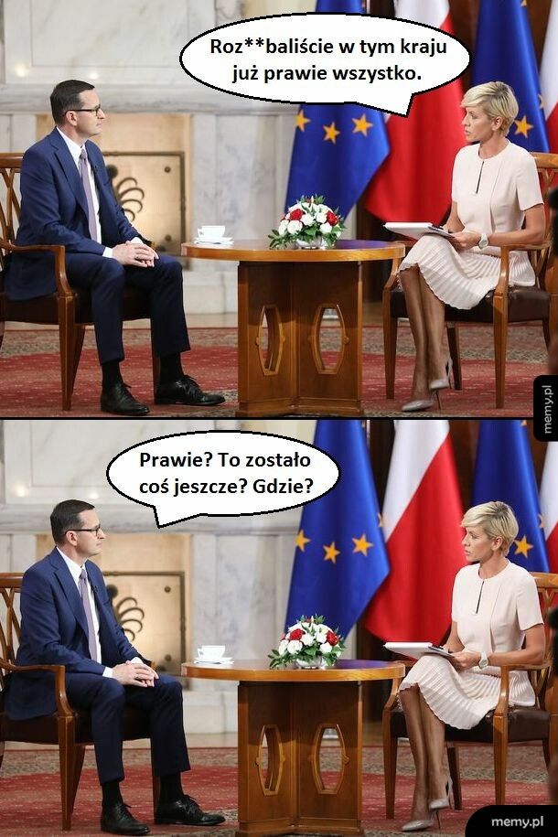 Zostało coś jeszcze?