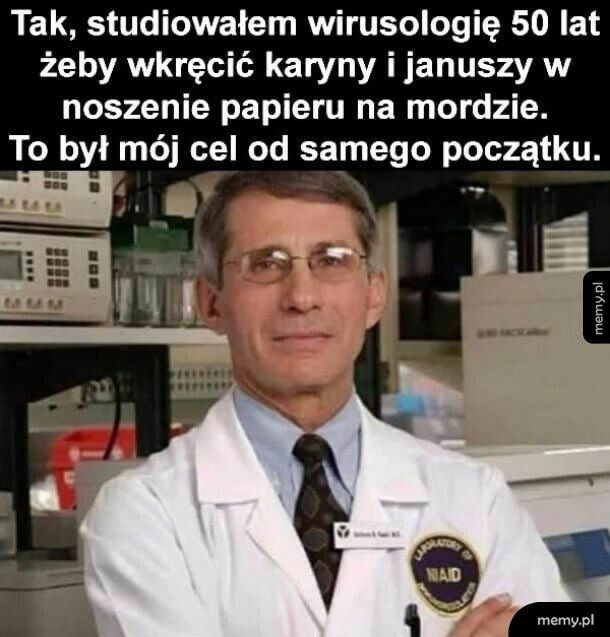 Wydało się