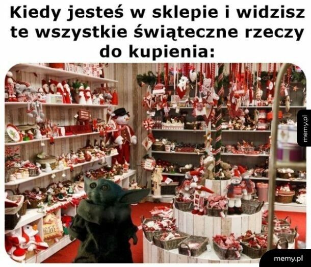 Chcę wszystko!