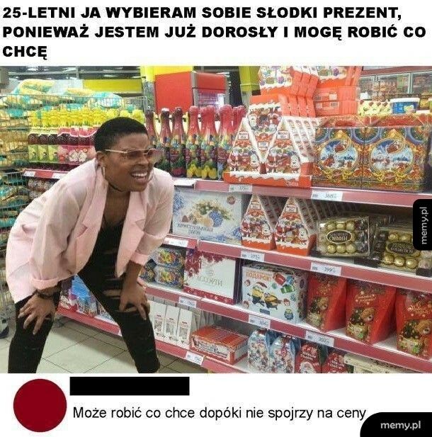 Pozorny wybór