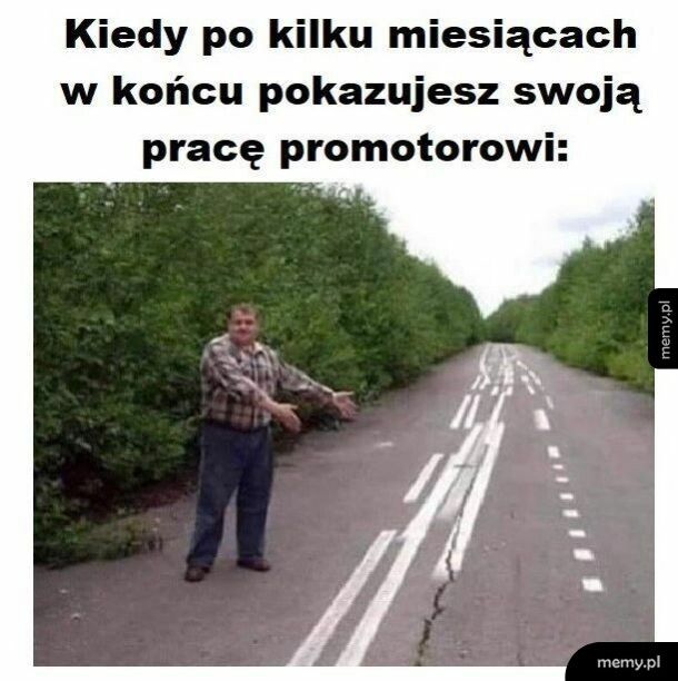 Piękna praca