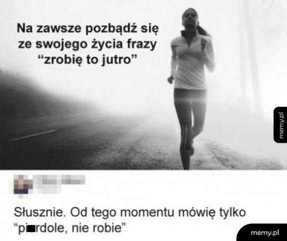 Można inaczej