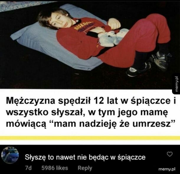 Też mi coś...