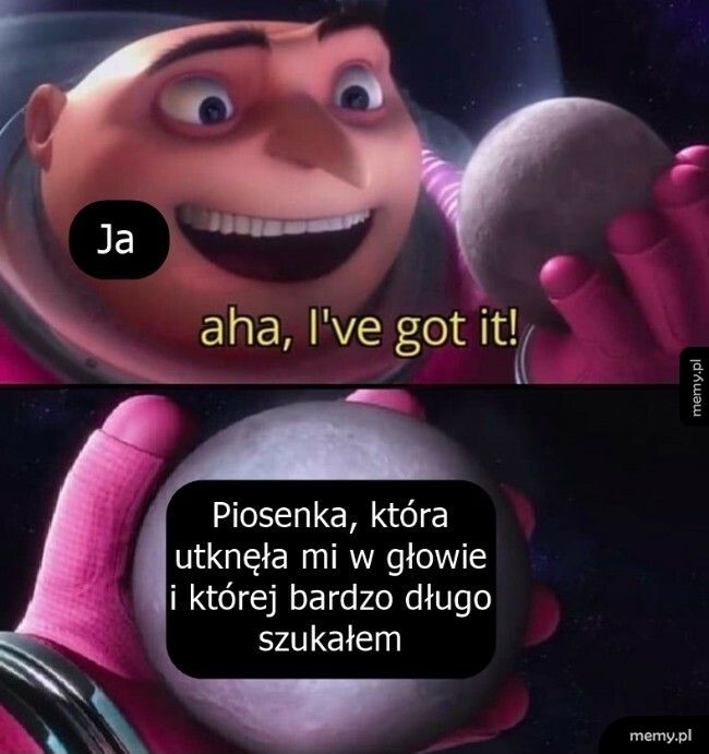 Udało się!