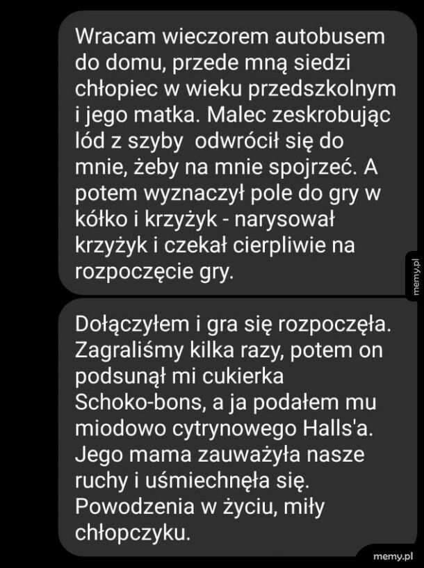 Kółko i krzyżyk