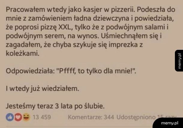 Prawdziwa miłość