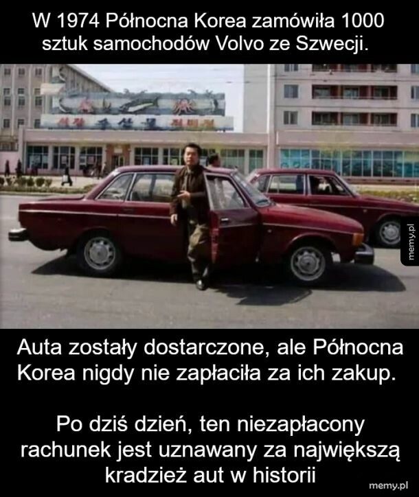 Trochę przypał