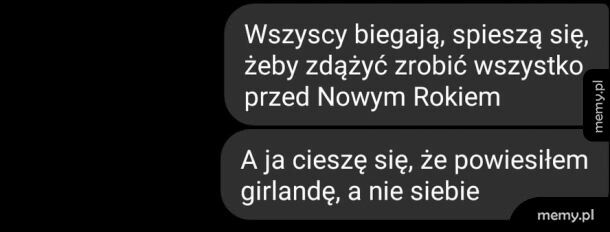 Nowy Rok