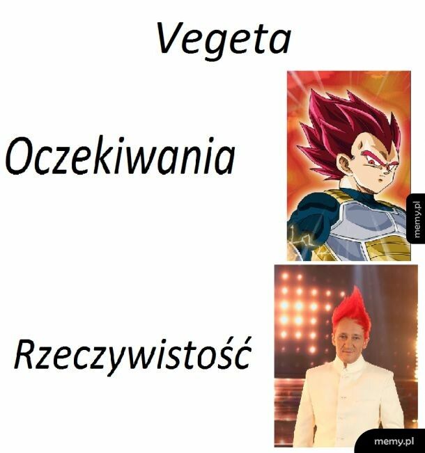 Słabe ale własne