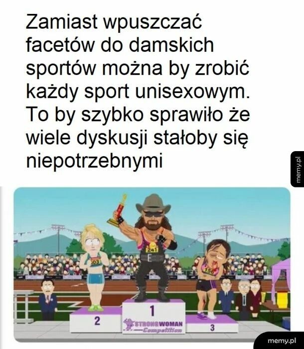 Byłoby zaorane i już