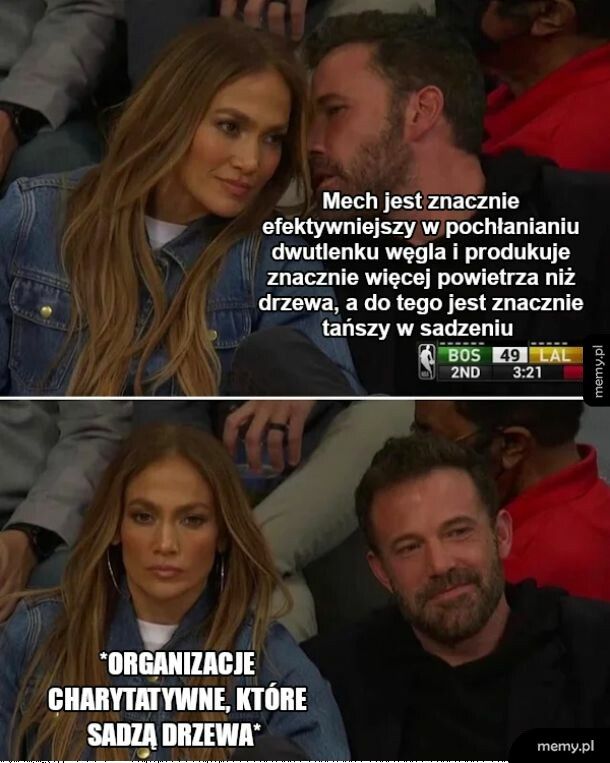 Może i gorzej wygląda, ale za to jak śmierdzi