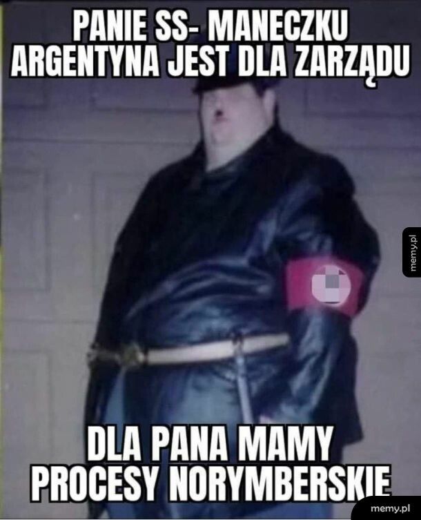 Argentyna