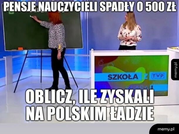 Polski Nieład