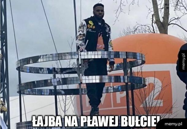 Ale będzie jaaaazdaaaa