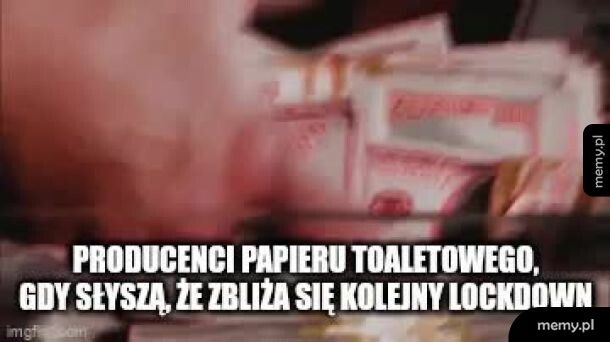 I ci od makaronu też...