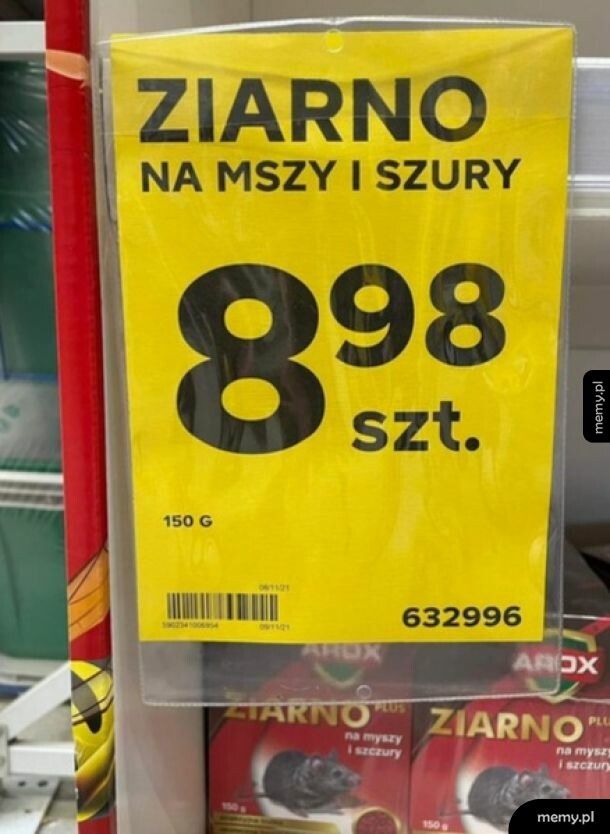 Komuś już nerwy na foliarzy puściły