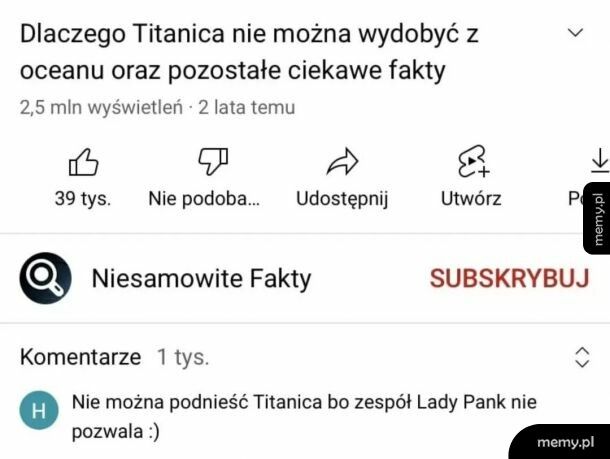 Tam ciągle gra muzyka