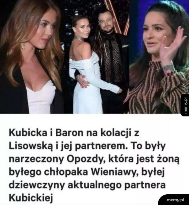 Zawiłości