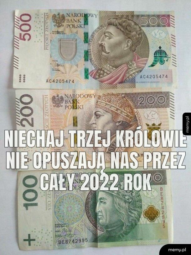 Trzej Królowie