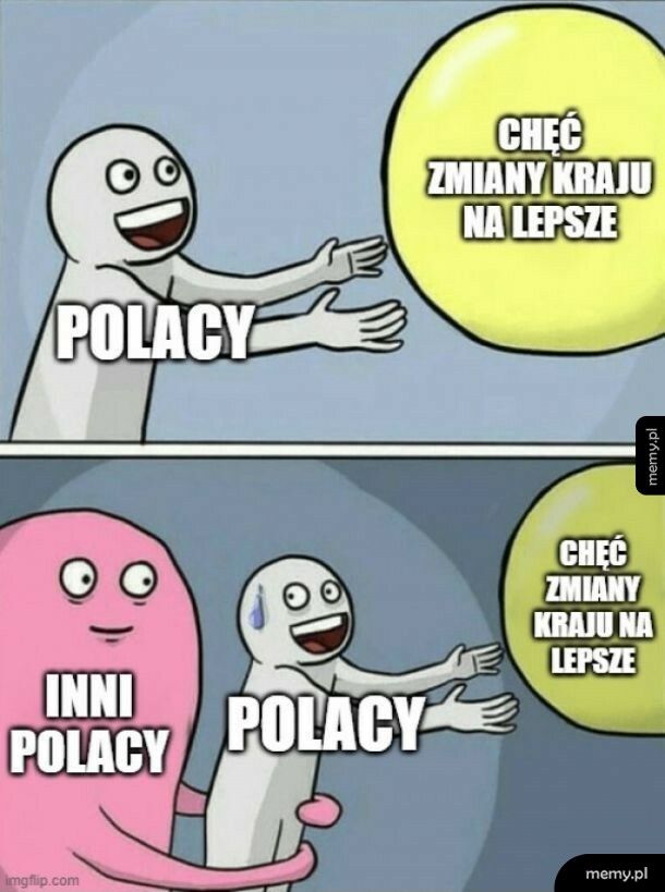 Lepsza Polska