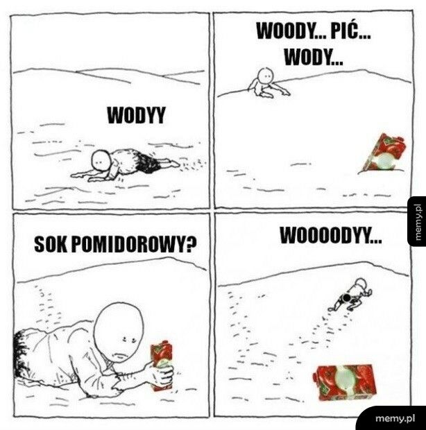 Sok pomidorowy