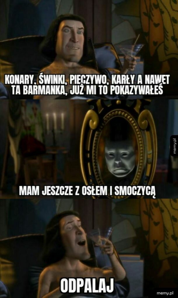 Baśniowe stwory