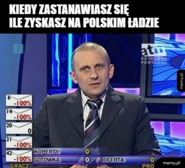 Polski Nieład