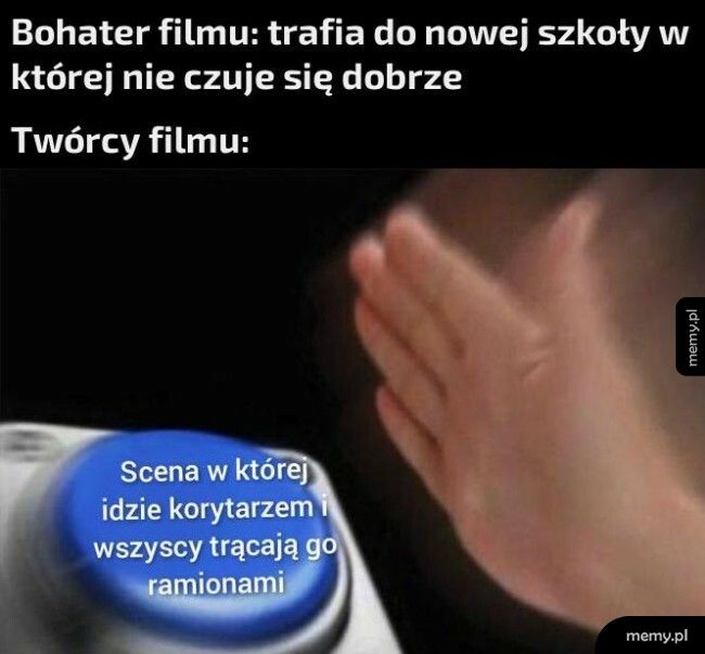 Konieczna scena