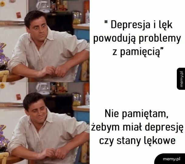 Pamięć