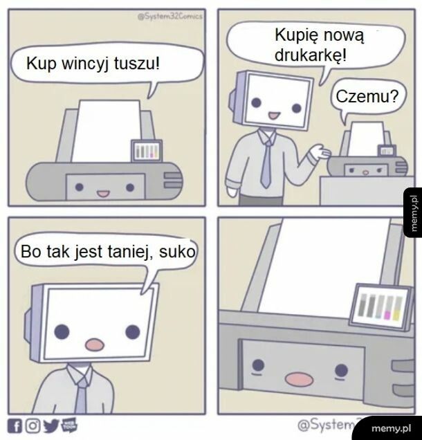 Duże firmy chcą byśmy byli eko