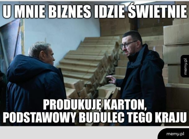 Fabryka kartonów