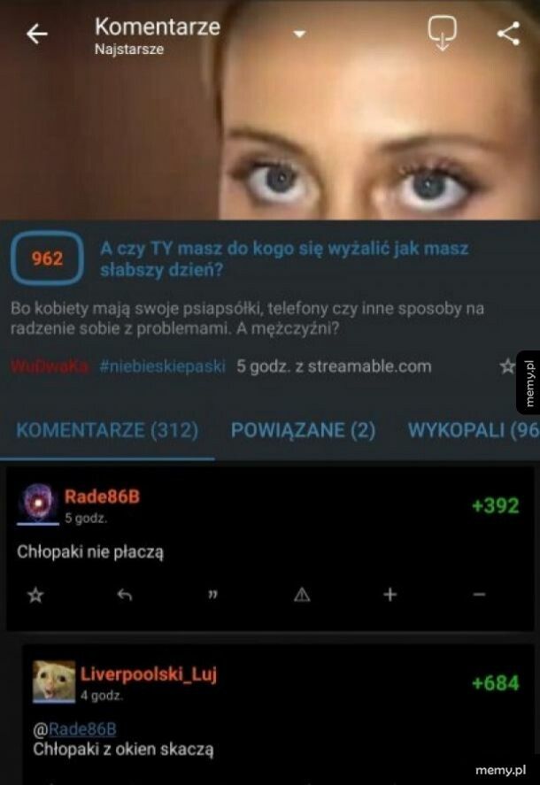 Chłopaki