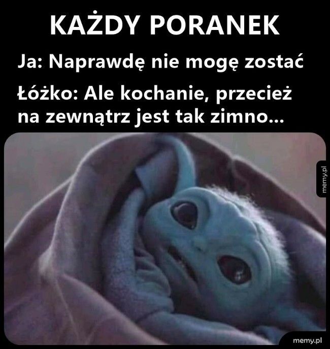 Poranne rozmowy