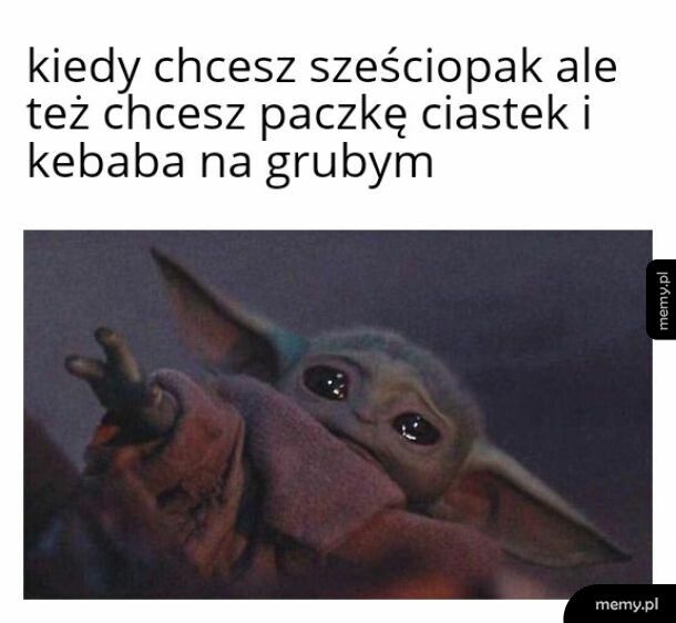 Chcę wszystko